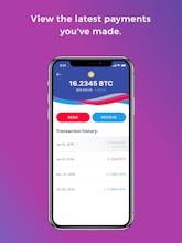 Paytomat Wallet gallery image