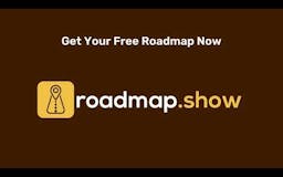 Roadmap.show media 1