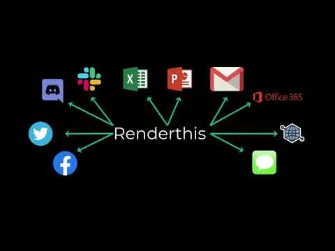 Renderthis gallery image