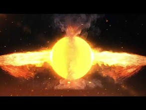 Vulcan Lab AI gallery image