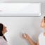 Ductless Air Conditioner