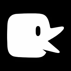 DubDuck logo