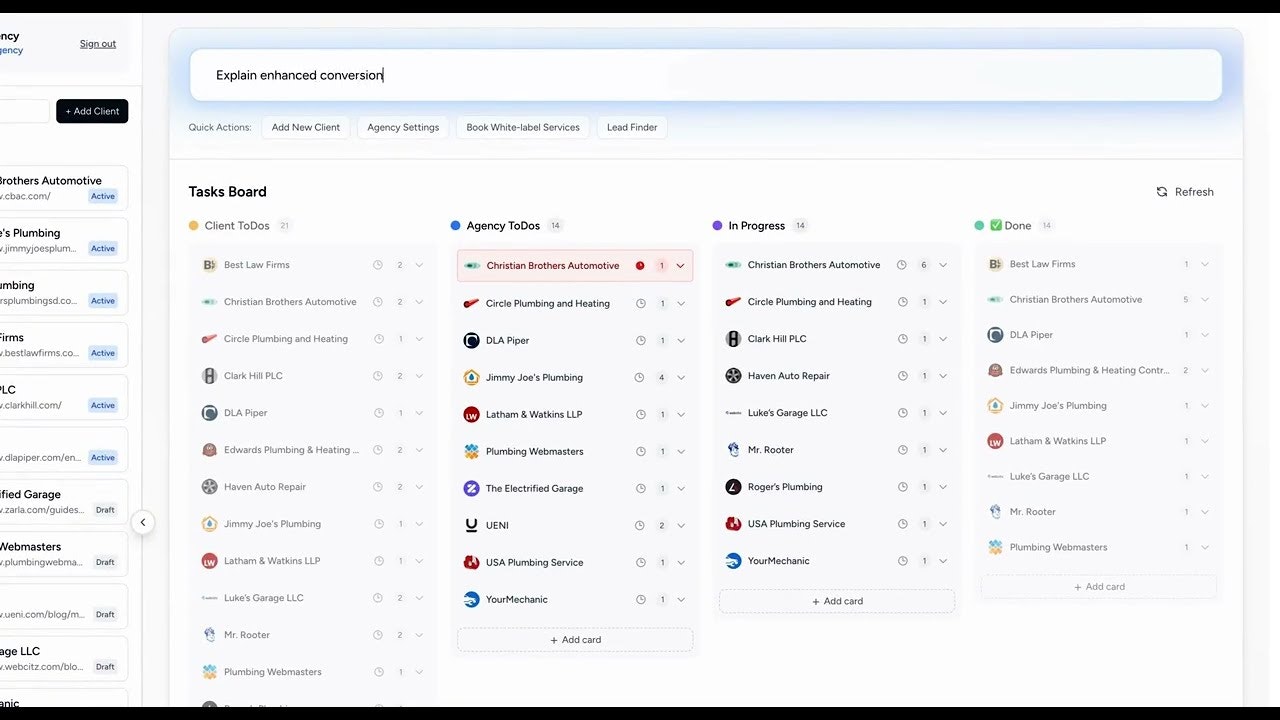 SmartMetrics gallery image