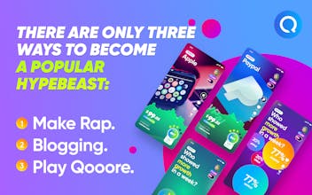 Qooore gallery image