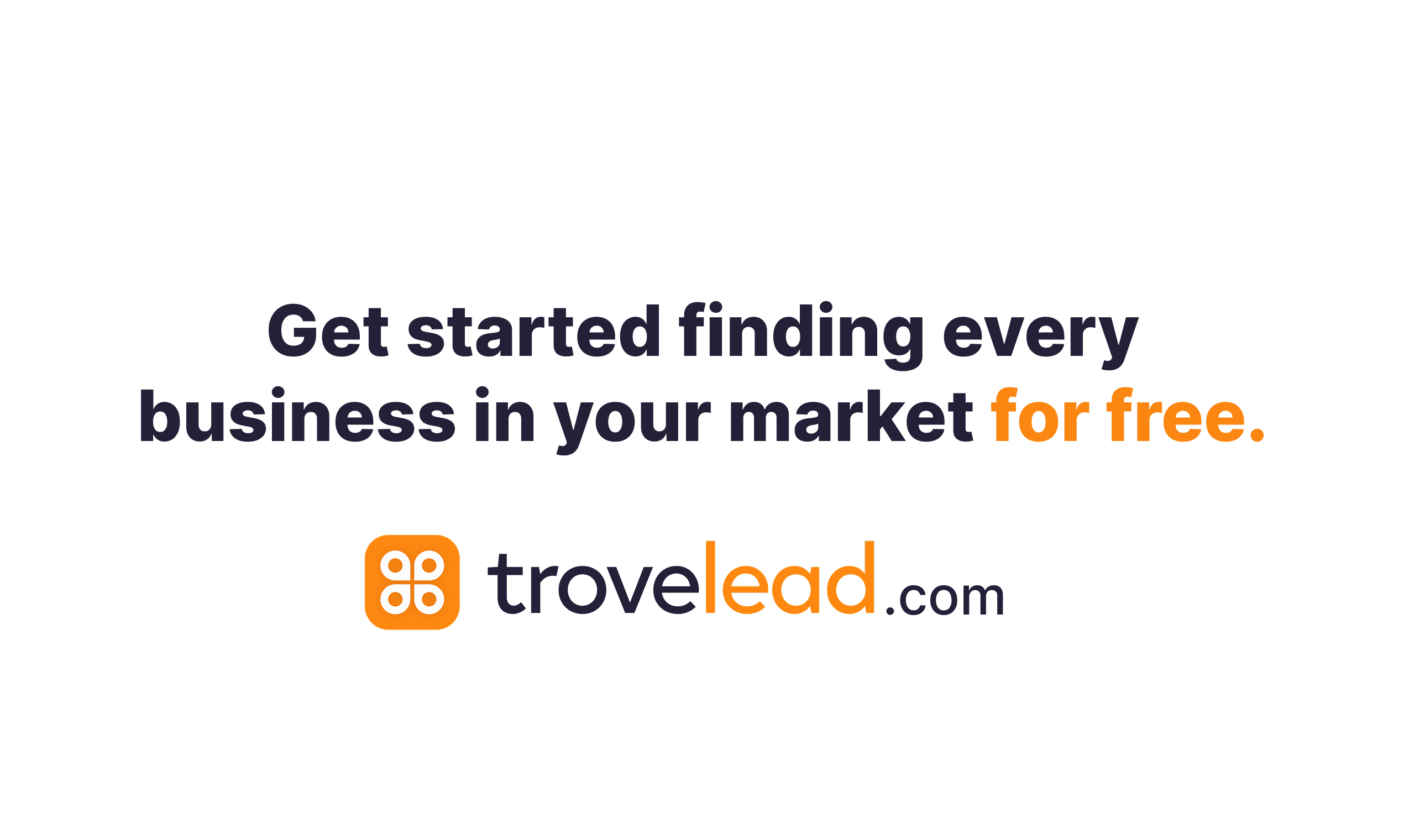 Trovelead gallery image