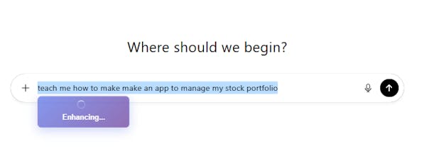 Promptify gallery image