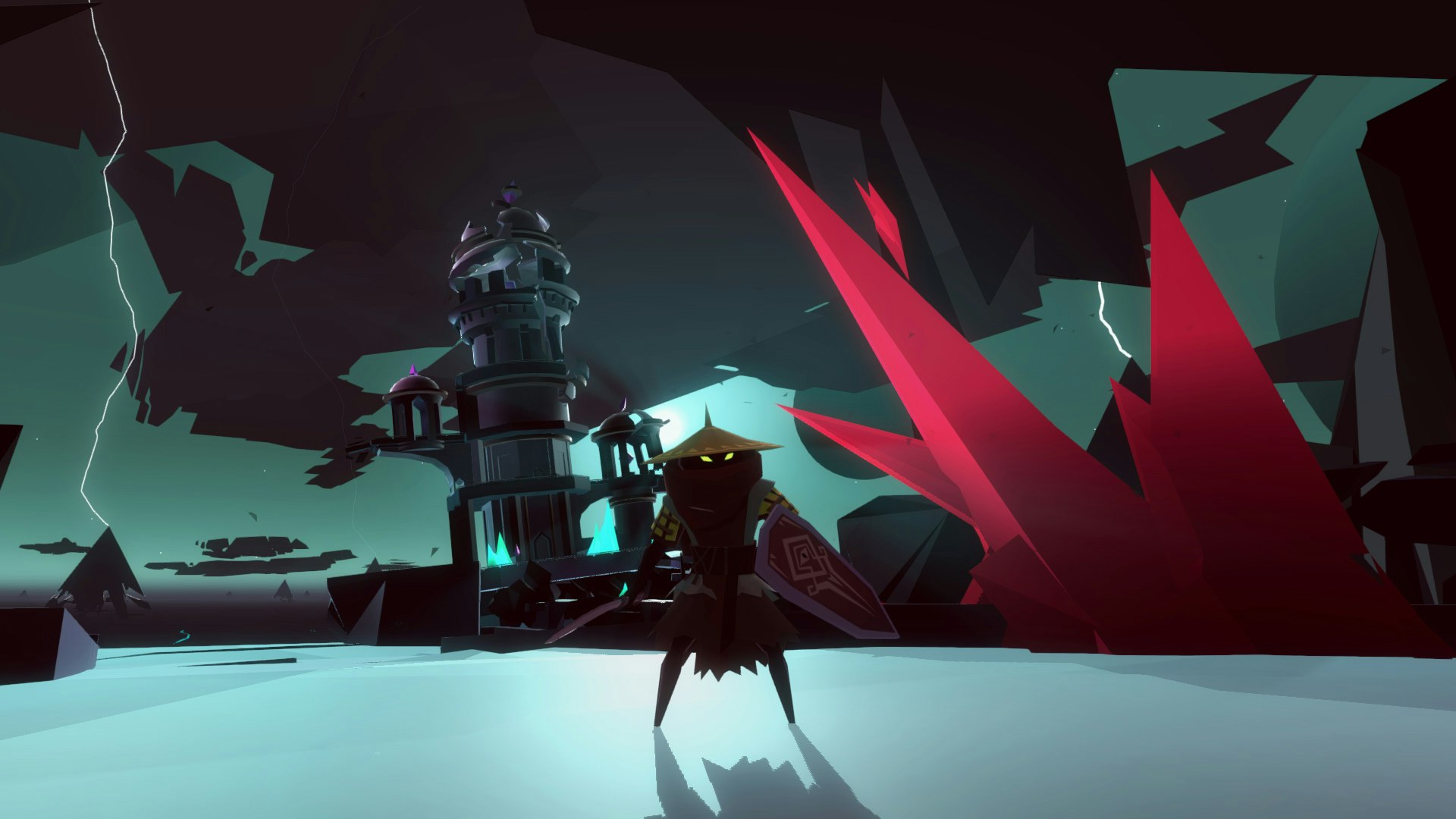 Necropolis gallery image