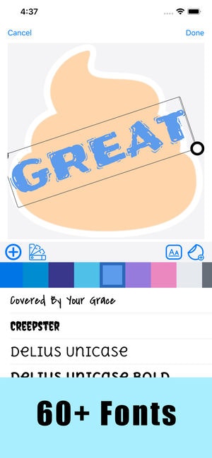 Personal Sticker Maker for WhatsApp gallery image