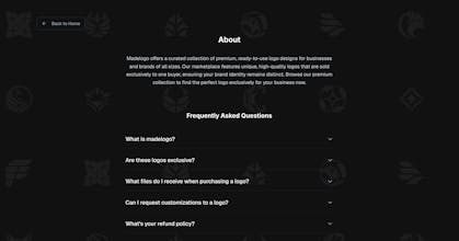 MadeLogo gallery image