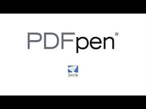 PDFpen 11 gallery image