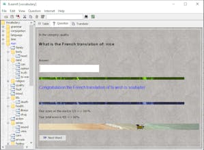 JLearnIt gallery image