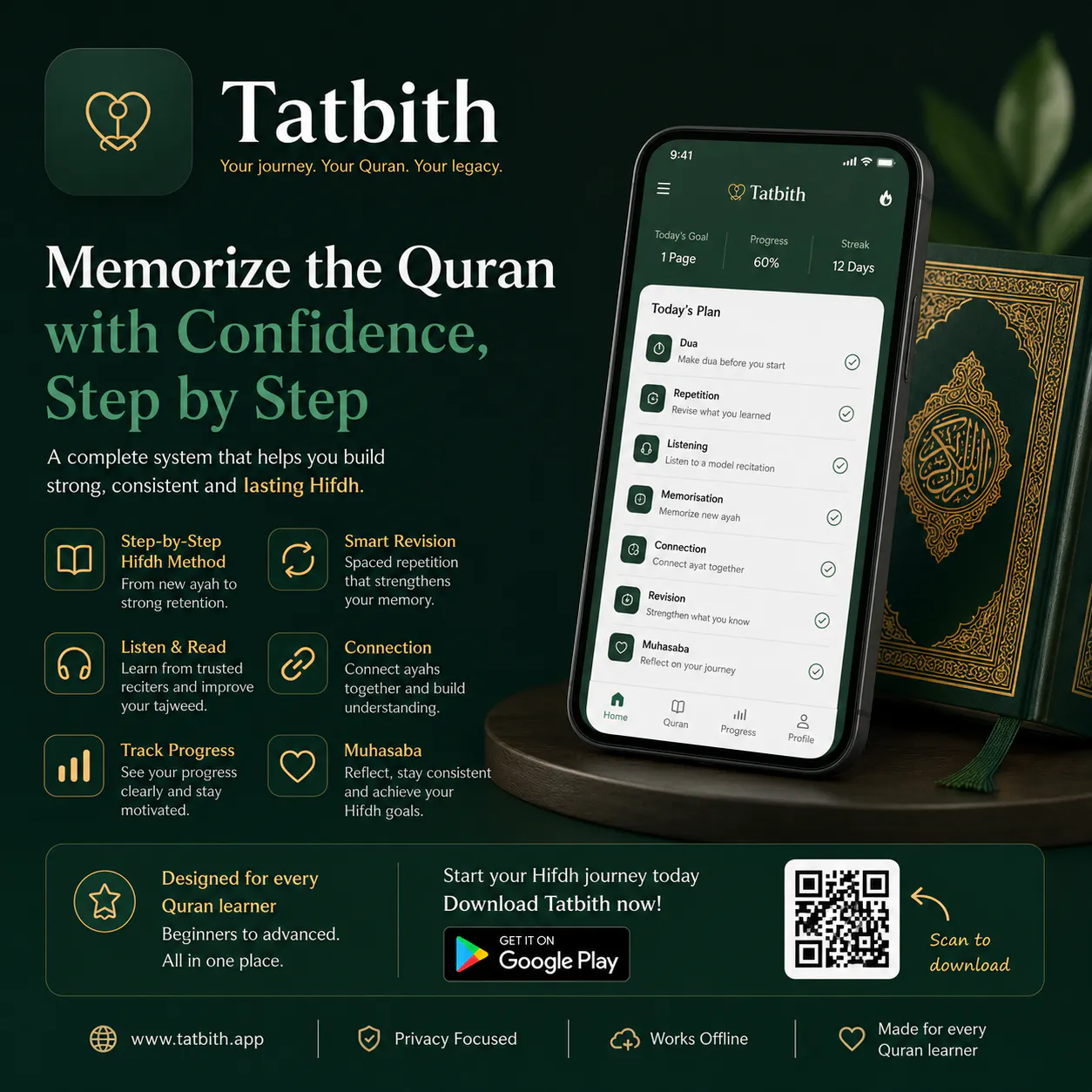 Tatbith gallery image
