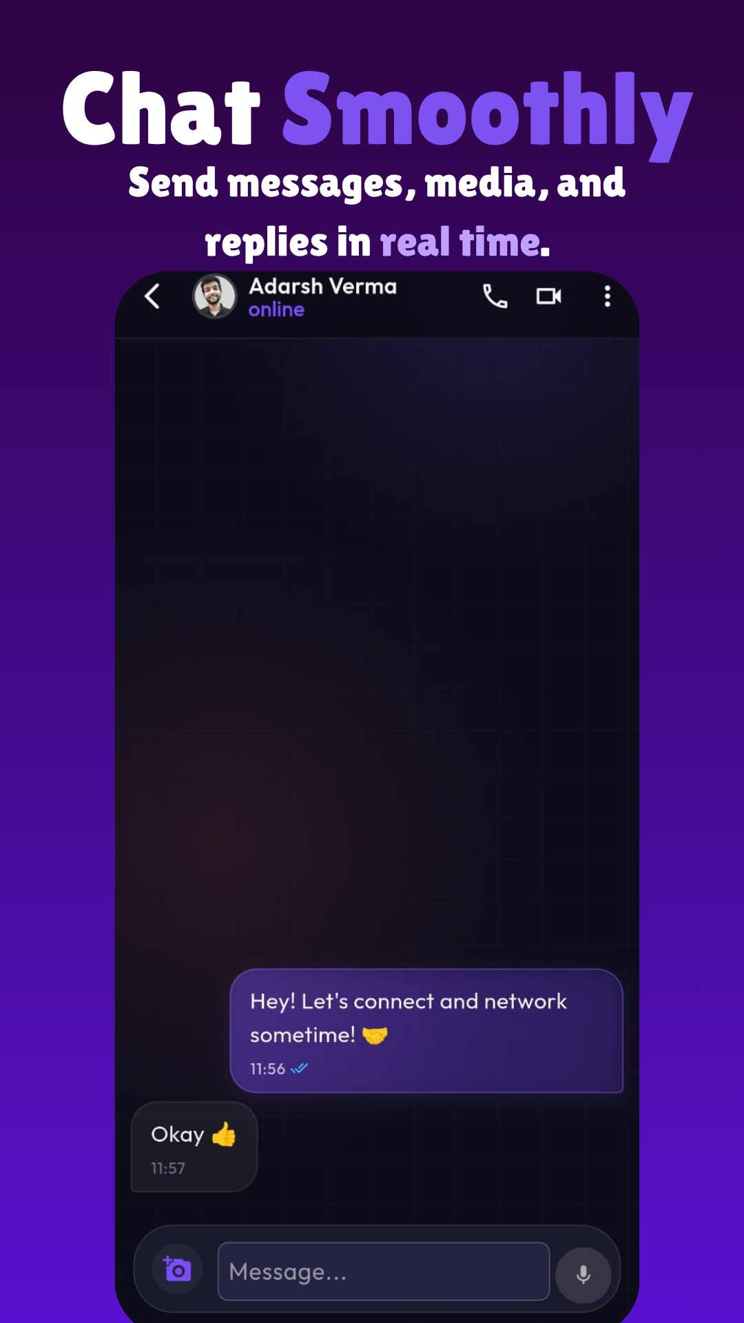 WhichOne – Discover Nearby gallery image