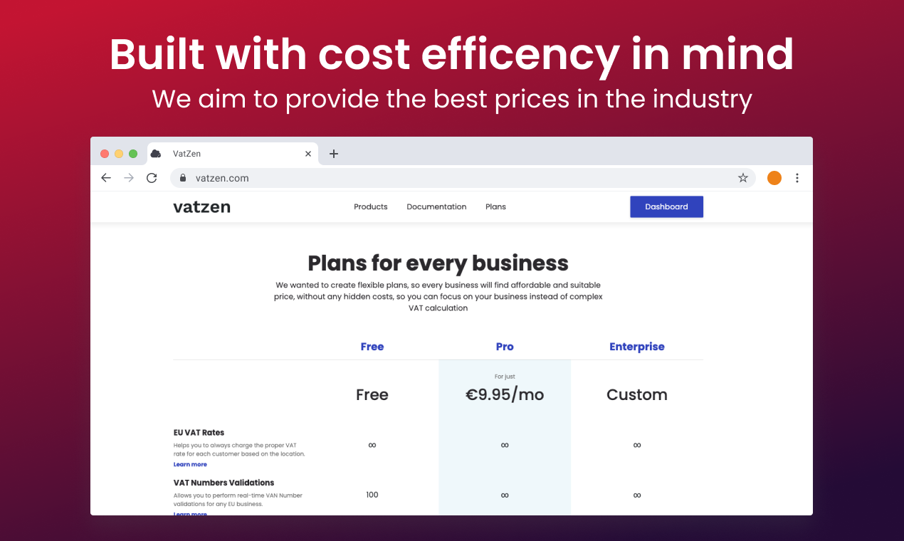 VatZen gallery image