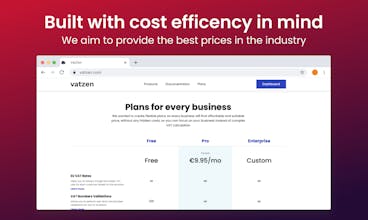 VatZen gallery image