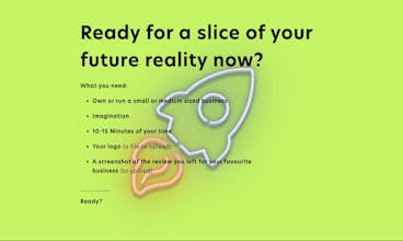 The Map Of Your Future gallery image