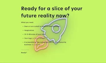The Map Of Your Future gallery image