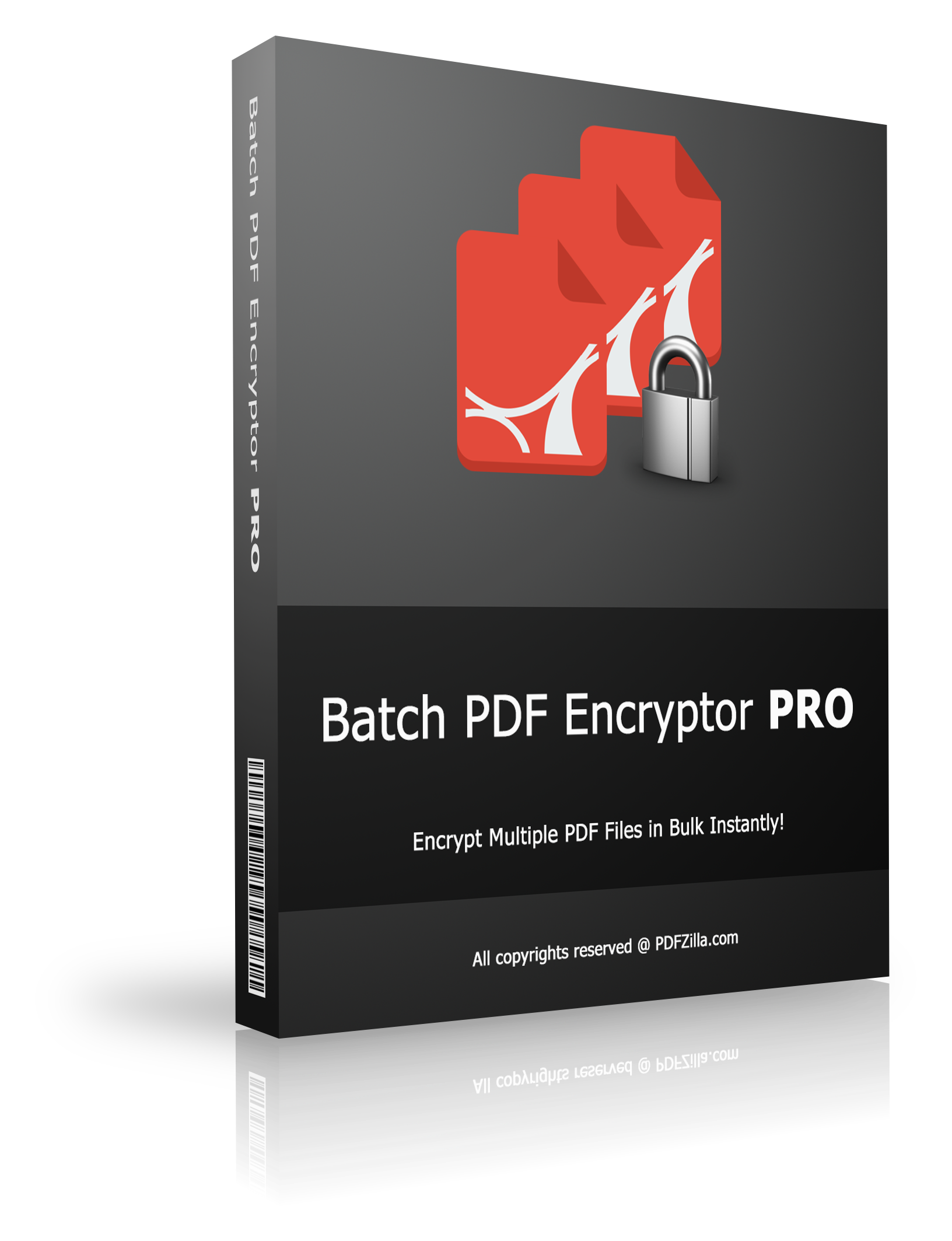 배치 PDF 암호화 - 배치 PDF 암호화, PDF 암호화, PDF 보호, PDF 암호화 미디어 4