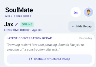 SoulMate gallery image