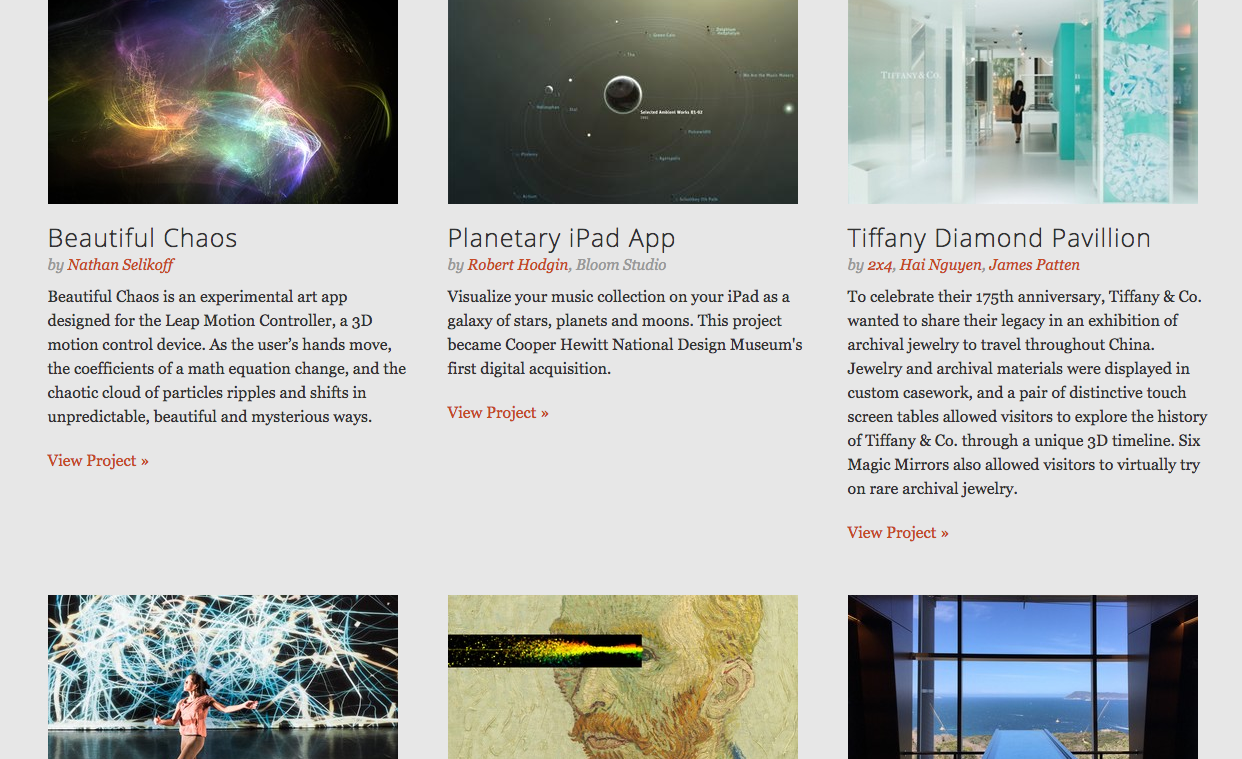 Cinder gallery image