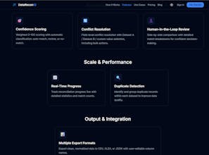 DataReconIQ gallery image