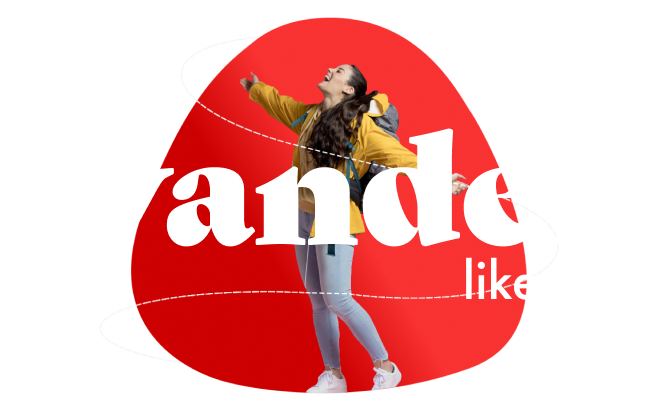 Wander Like Me- DM our locals gallery image