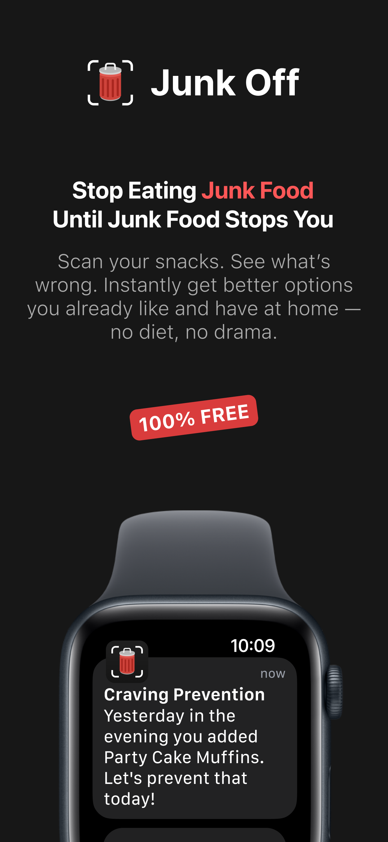 Junk Off gallery image