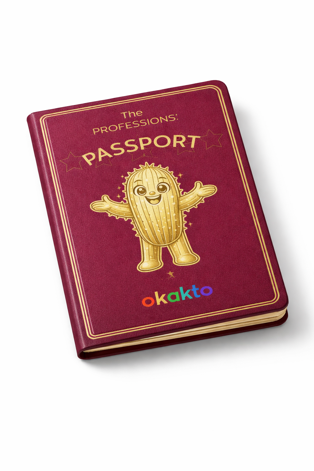 Okakto gallery image