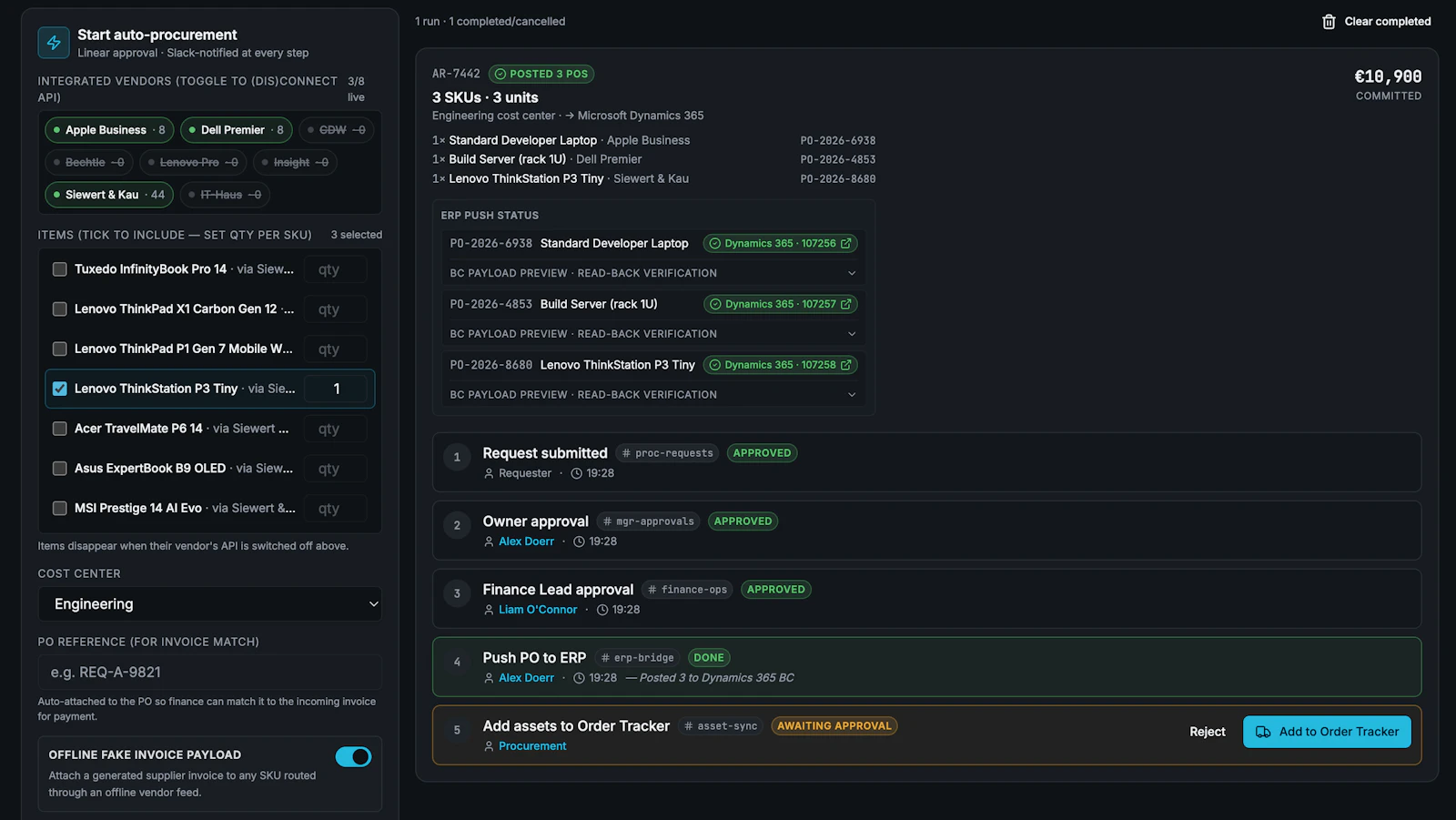 Lojycal screenshot 15