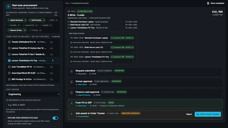 Lojycal screenshot 15