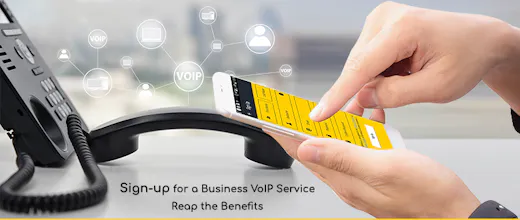 8 Steps to Optimise Your VoIP gallery image