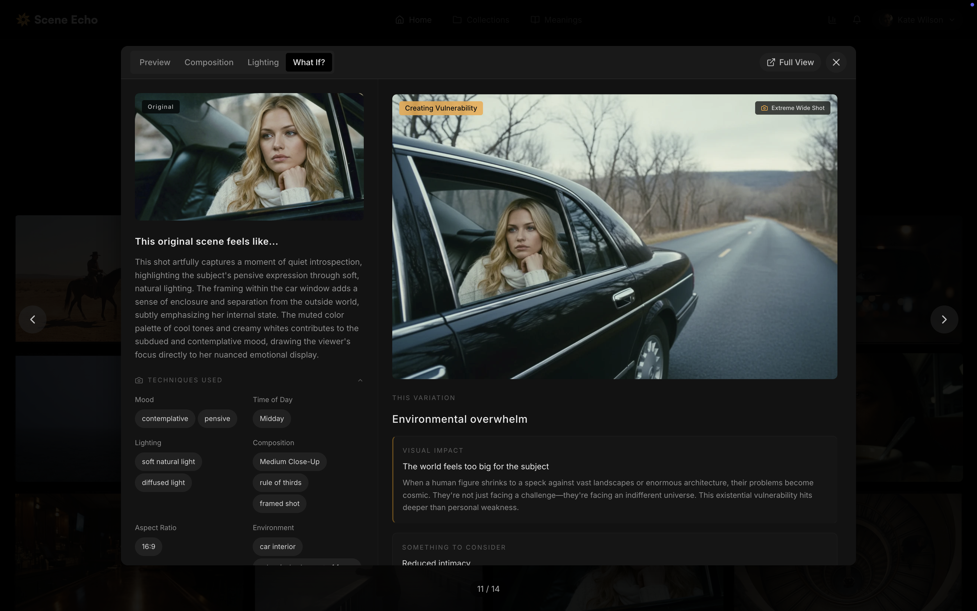 Scene Echo gallery image