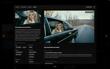 Scene Echo gallery image