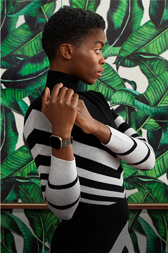 Fitbit Blaze Image