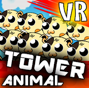 ****Animal Tower VR****