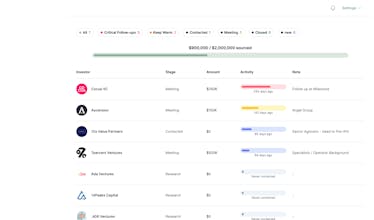 OpenRound gallery image