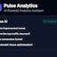 Pulse Analytics