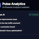 Pulse Analytics