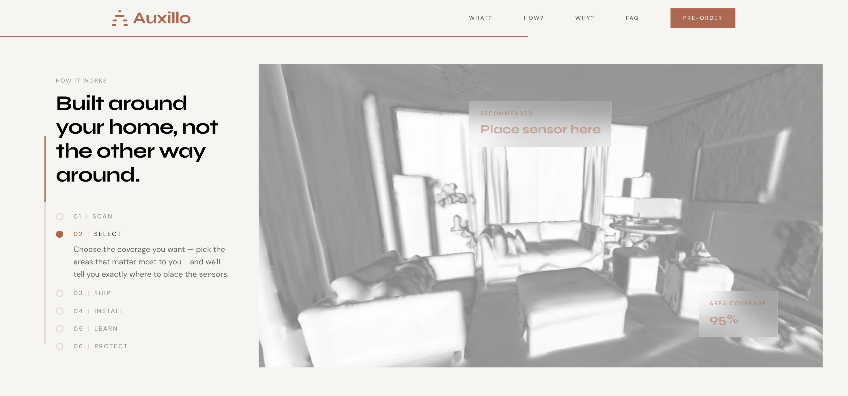 Auxillo gallery image