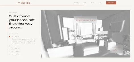 Auxillo gallery image