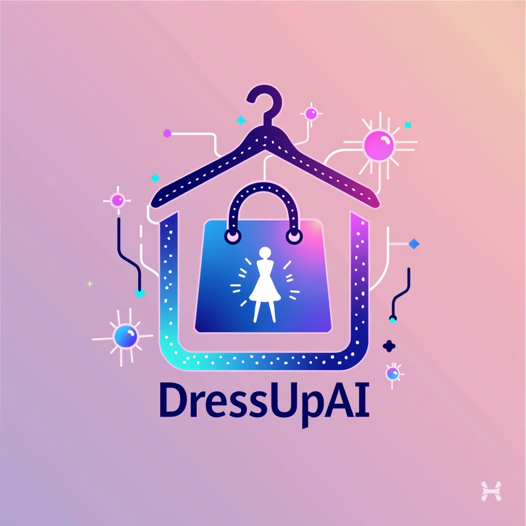 DressUp AI