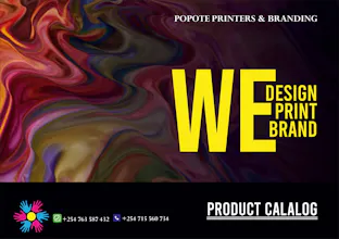 Popote Creatives gallery image