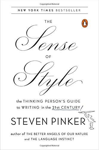 The Sense of Style