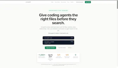 Scopekit gallery image