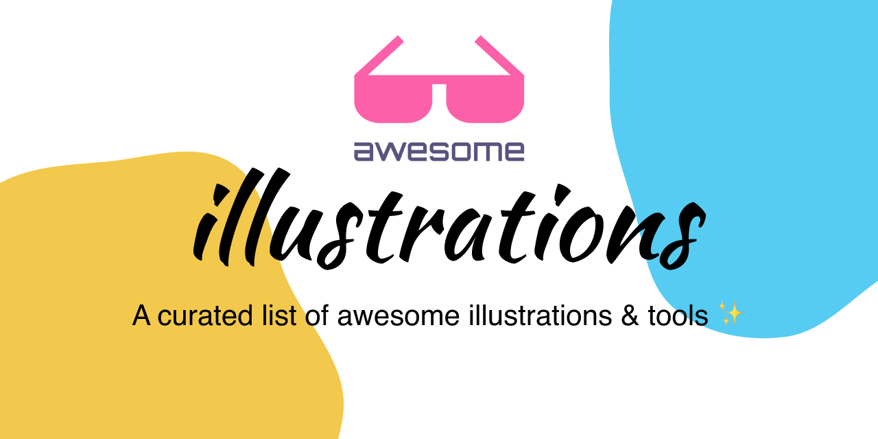 Awesome Illustrations gallery image