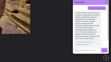 chat.juror8.ai gallery image