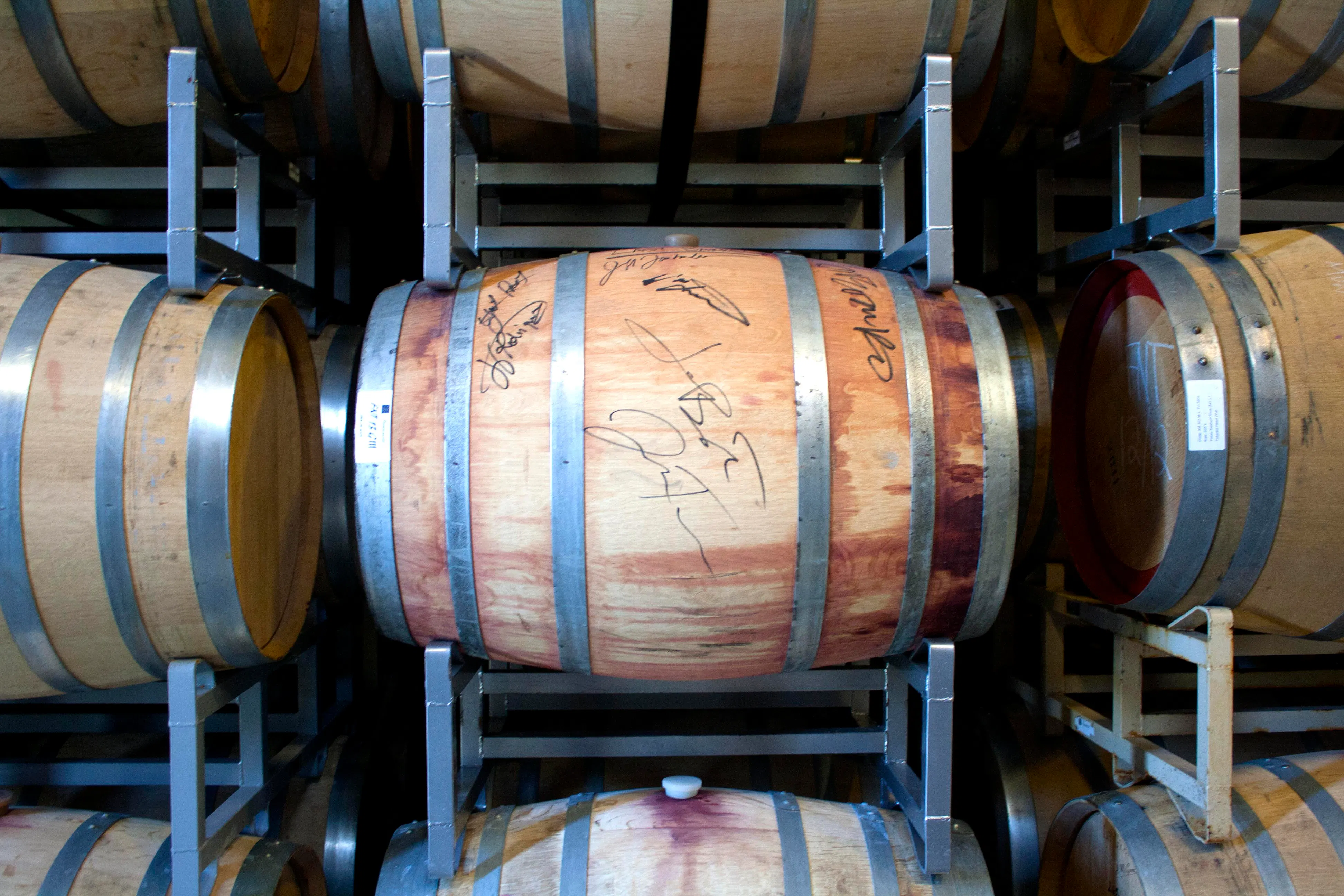 CorkSharing