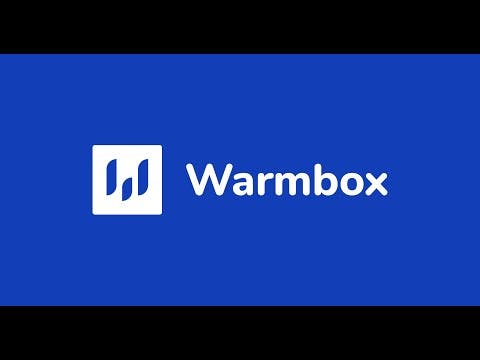 Warmbox media 1