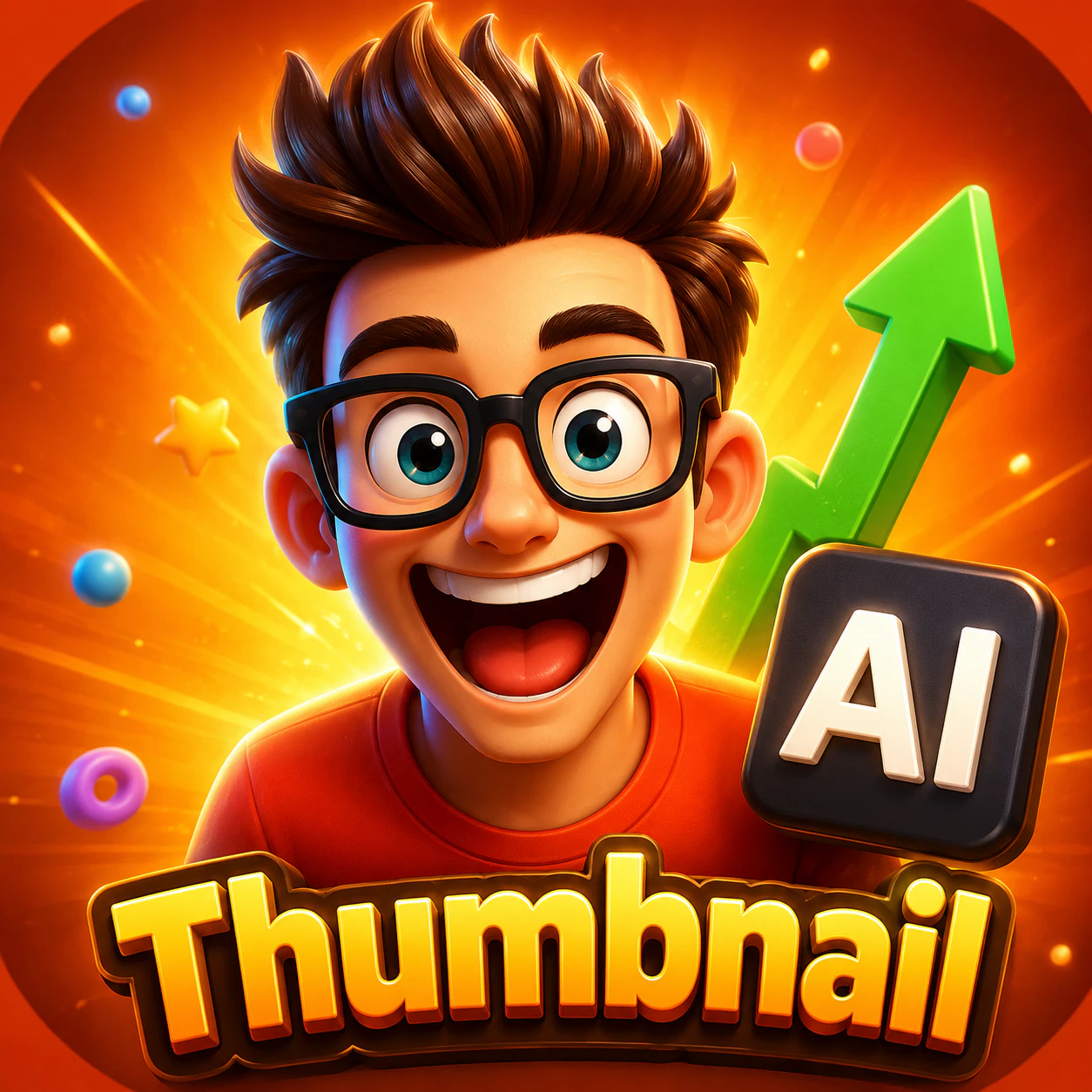 Thumbnail AI Pro