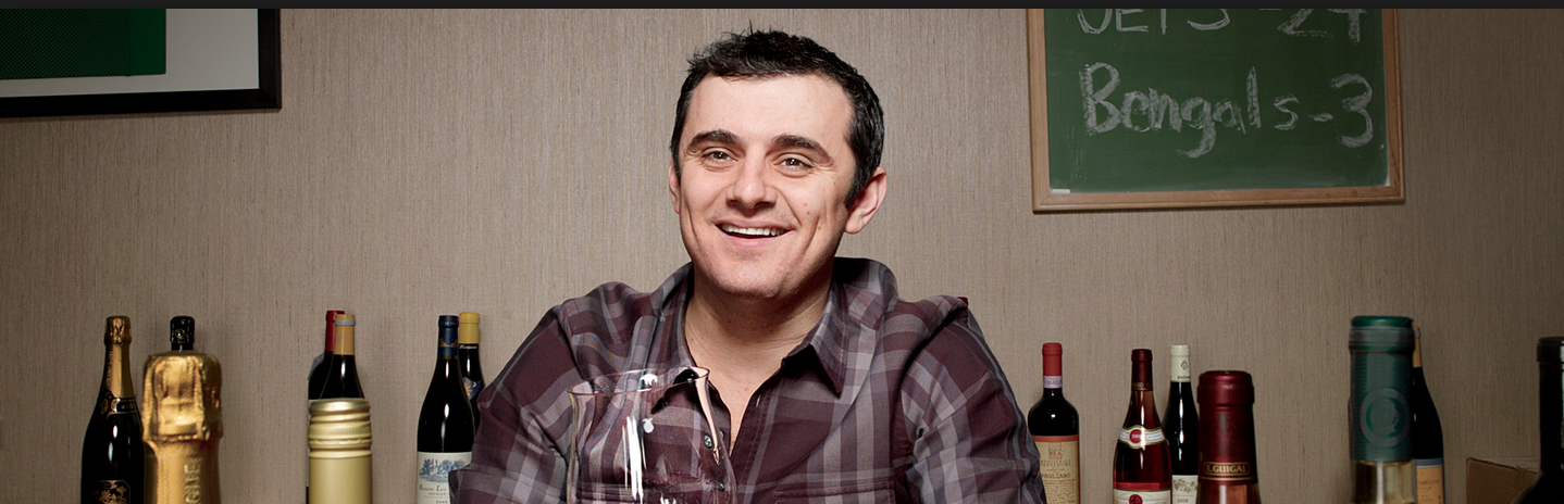 The #AskGaryVee Show - 147: Twitter's 140 character limit gallery image